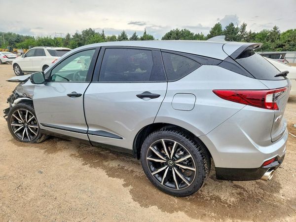 2025 ACURA RDX A-Spec Advance