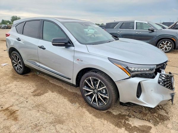 2025 ACURA RDX A-Spec Advance