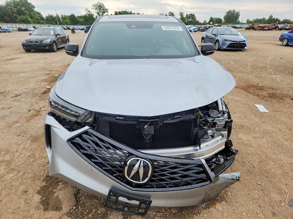 2025 ACURA RDX A-Spec Advance
