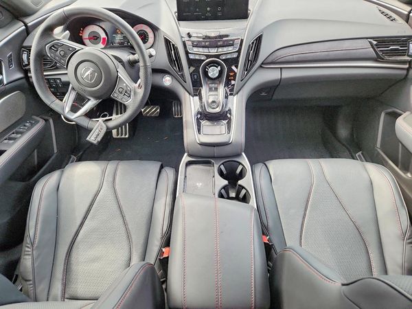 2025 ACURA RDX A-Spec Advance