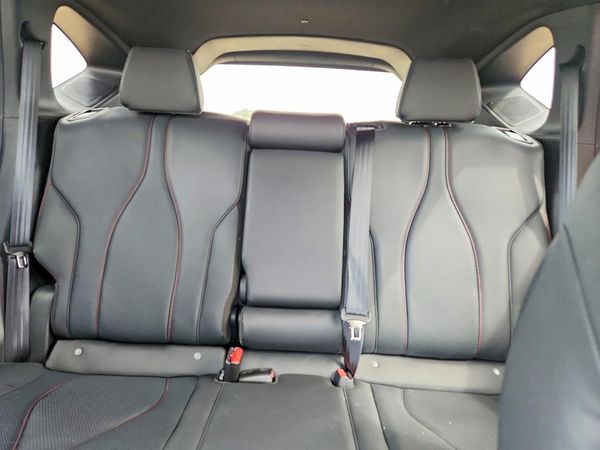 2025 ACURA RDX A-Spec Advance