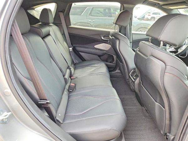 2025 ACURA RDX A-Spec Advance