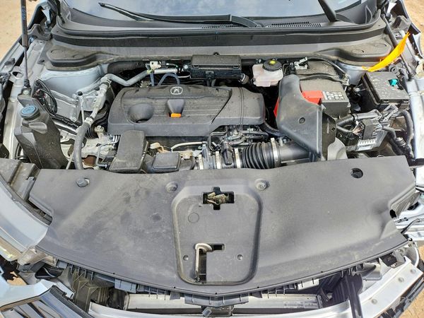 2025 ACURA RDX A-Spec Advance