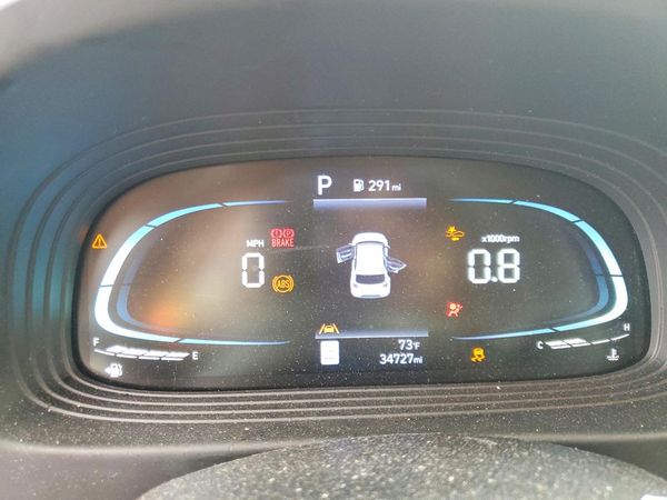 2023 HYUNDAI VENUE SEL, Limited