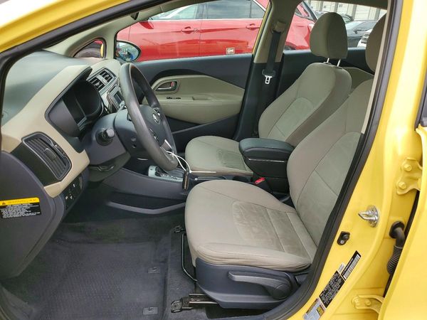 2016 KIA RIO LX A/T