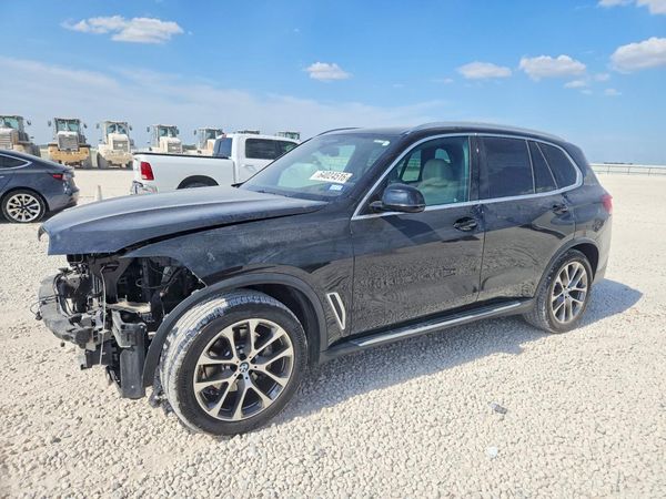 2019 BMW X5