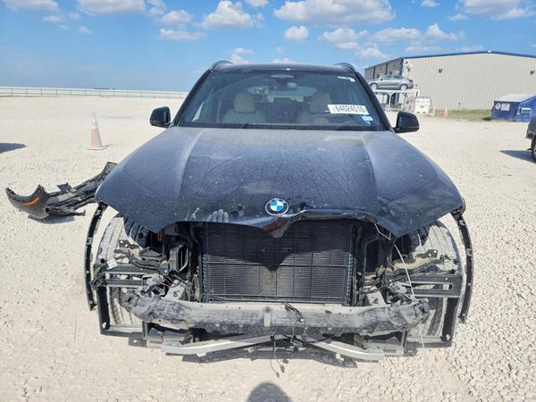 2019 BMW X5