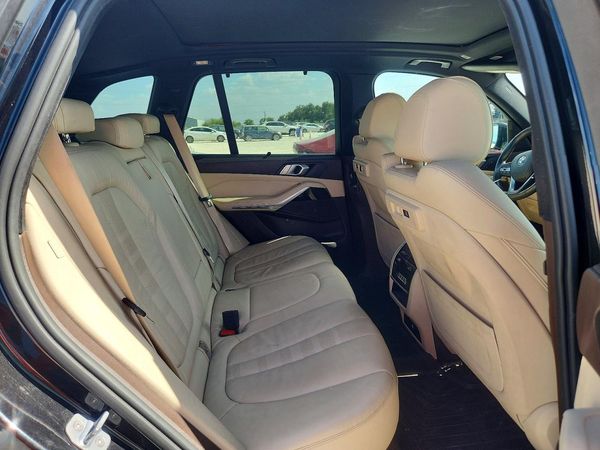 2019 BMW X5