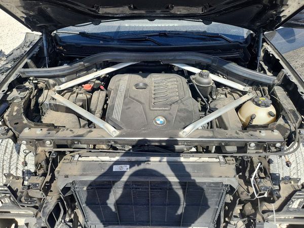 2019 BMW X5