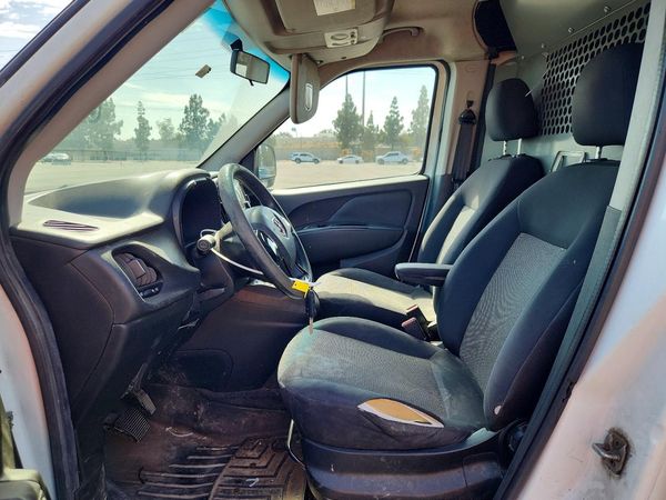 2016 RAM PROMASTER CITY ST