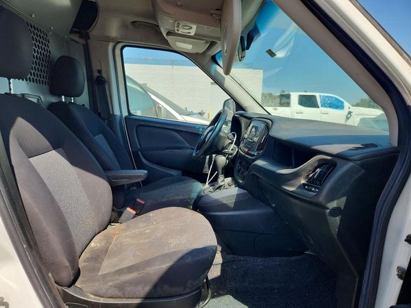 2016 RAM PROMASTER CITY ST