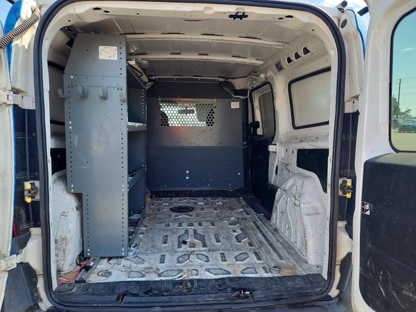 2016 RAM PROMASTER CITY ST