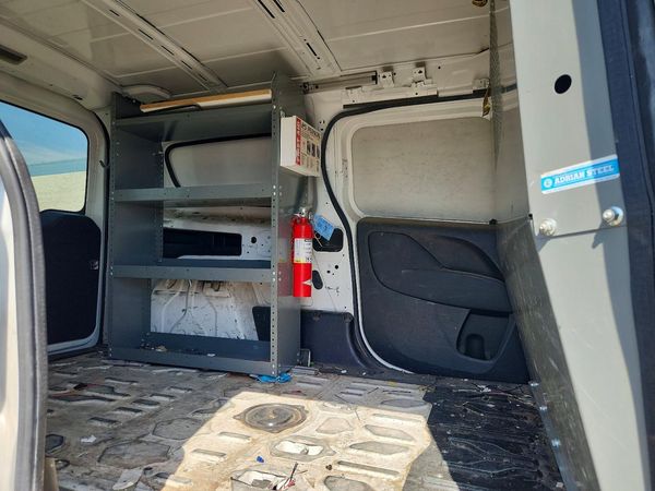 2016 RAM PROMASTER CITY ST