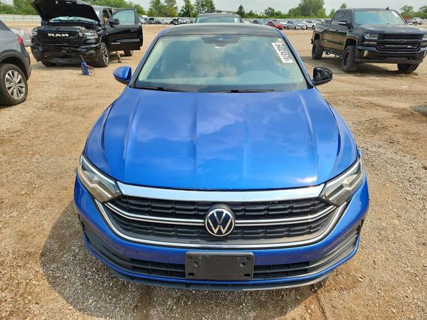 2023 VOLKSWAGEN JETTA