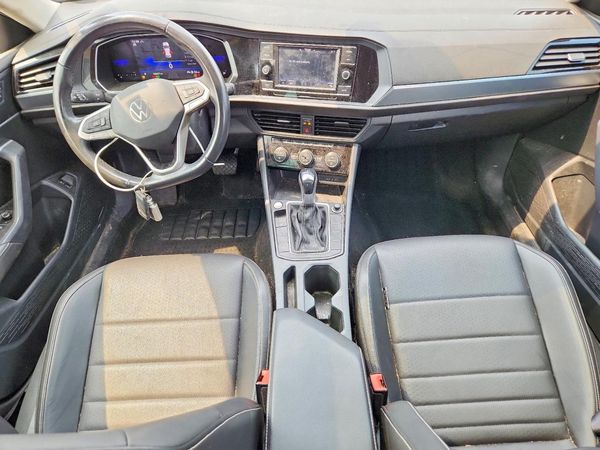 2023 VOLKSWAGEN JETTA