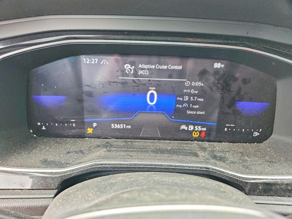 2023 VOLKSWAGEN JETTA