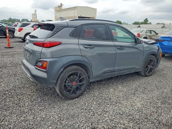 2021 HYUNDAI KONA SEL Plus, NIGHT