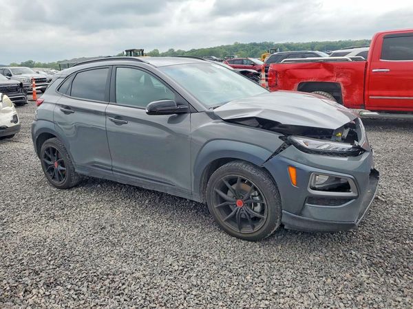 2021 HYUNDAI KONA SEL Plus, NIGHT