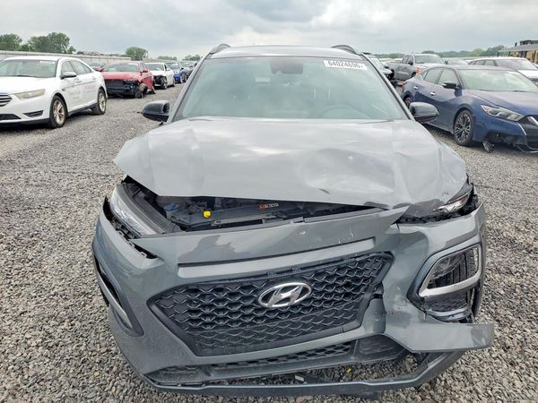 2021 HYUNDAI KONA SEL Plus, NIGHT