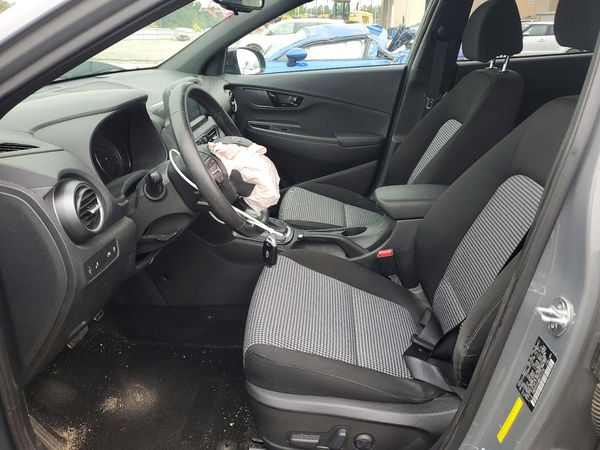 2021 HYUNDAI KONA SEL Plus, NIGHT