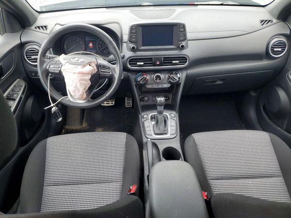 2021 HYUNDAI KONA SEL Plus, NIGHT