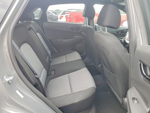2021 HYUNDAI KONA SEL Plus, NIGHT