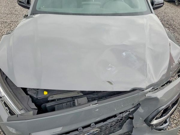 2021 HYUNDAI KONA SEL Plus, NIGHT