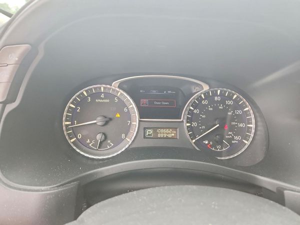 2018 INFINITI QX60