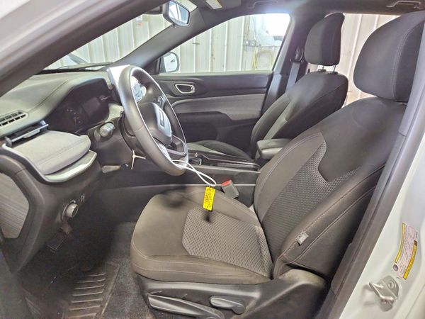 2024 JEEP COMPASS Sport