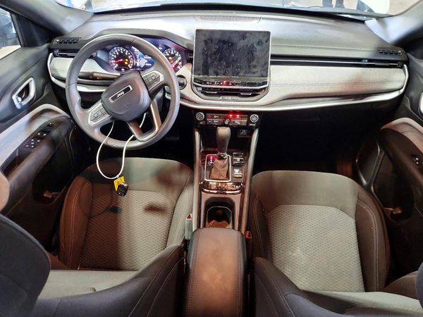 2024 JEEP COMPASS Sport