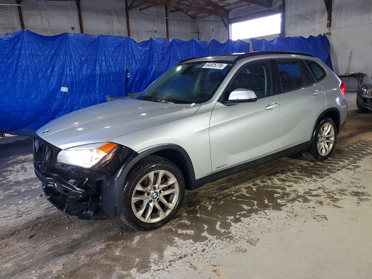 2015 BMW X1 xDrive28i