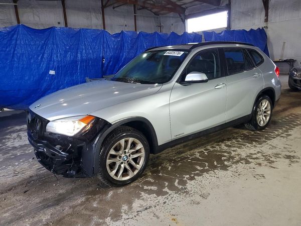 2015 BMW X1 xDrive28i