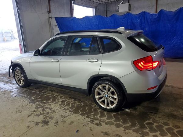 2015 BMW X1 xDrive28i