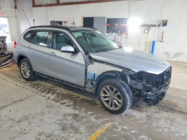 2015 BMW X1 xDrive28i