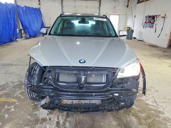 2015 BMW X1 xDrive28i