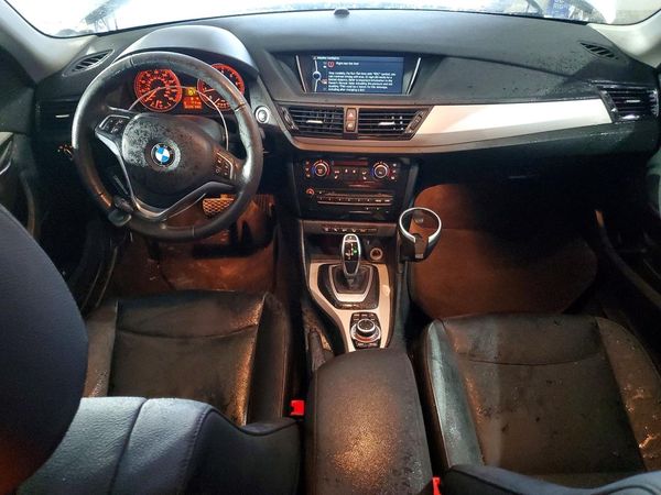 2015 BMW X1 xDrive28i