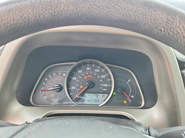 2015 TOYOTA RAV4 LE (X Grade)
