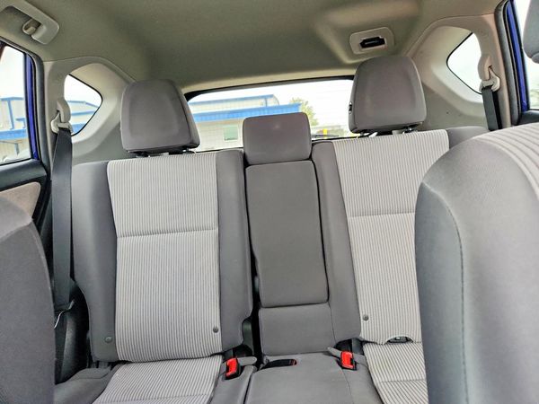 2015 TOYOTA RAV4 LE (X Grade)