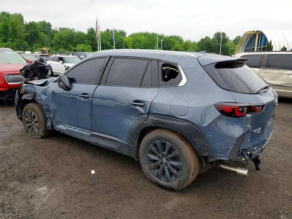 2025 MAZDA CX-50 Premium