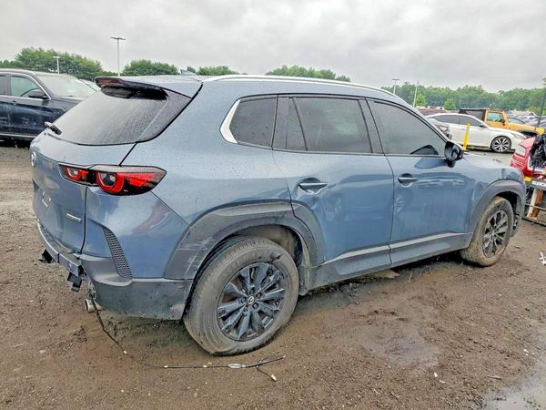 2025 MAZDA CX-50 Premium