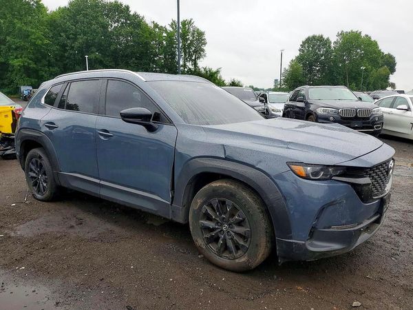 2025 MAZDA CX-50 Premium