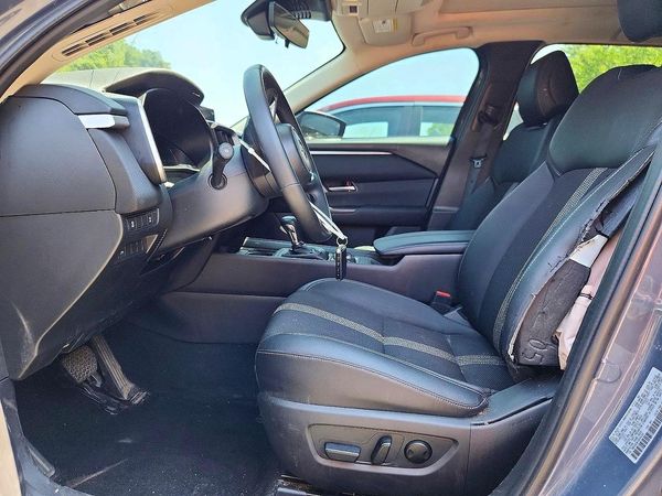2025 MAZDA CX-50 Premium