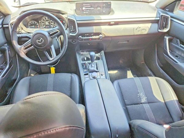 2025 MAZDA CX-50 Premium