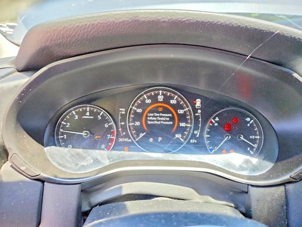 2025 MAZDA CX-50 Premium