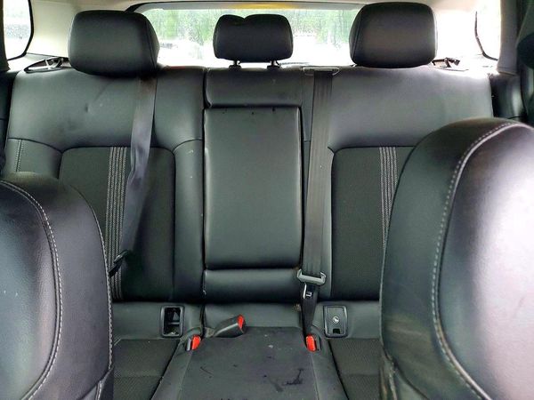 2025 MAZDA CX-50 Premium