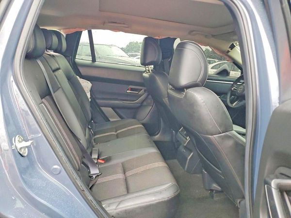 2025 MAZDA CX-50 Premium