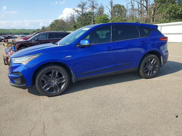 2019 ACURA RDX