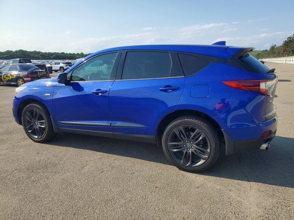 2019 ACURA RDX A-SPEC