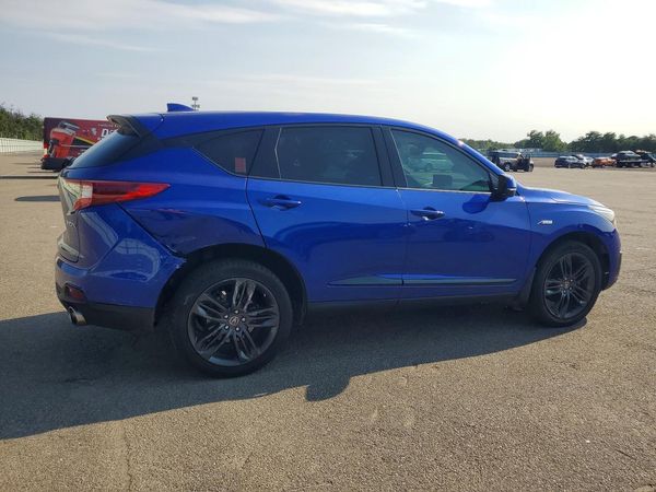 2019 ACURA RDX A-SPEC