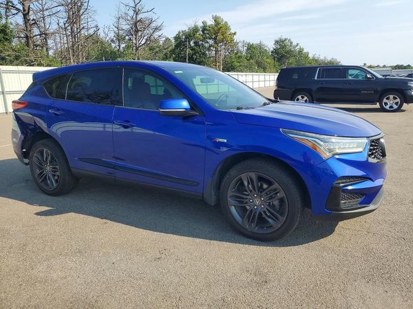 2019 ACURA RDX A-SPEC